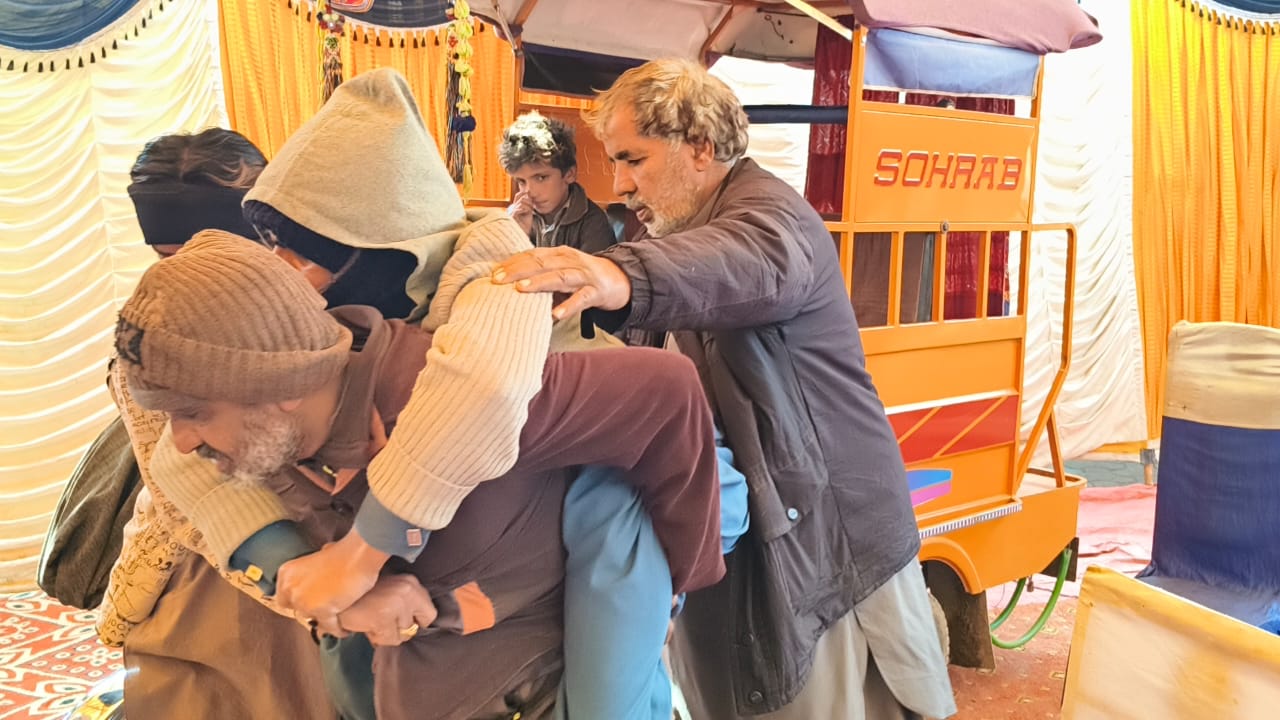 Community Support 11